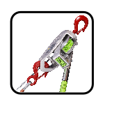 Cable Hoists